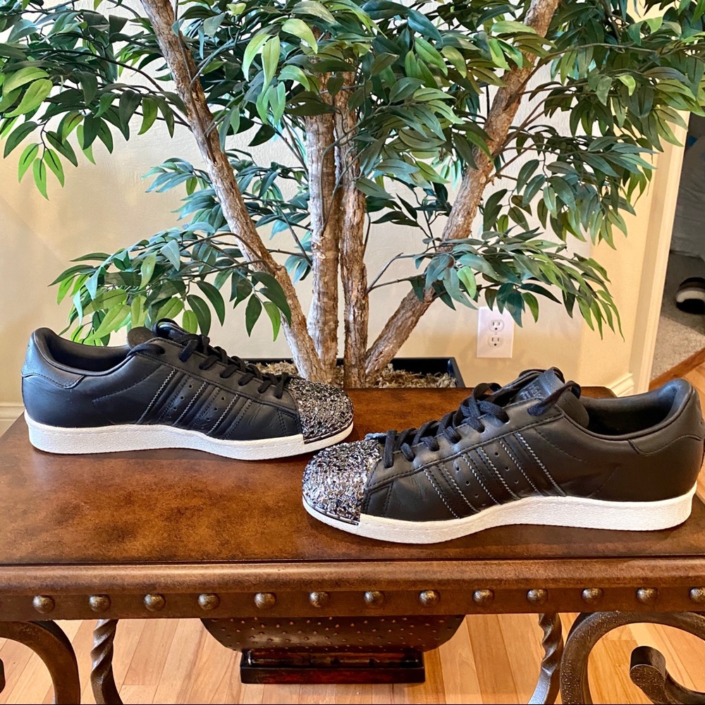 ADIDAS SHOES